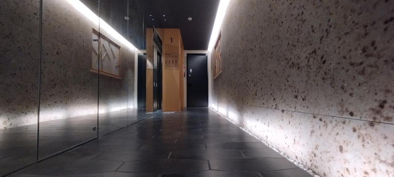 Oyado Kyoto Shinmachi Lejlighed Eksteriør billede