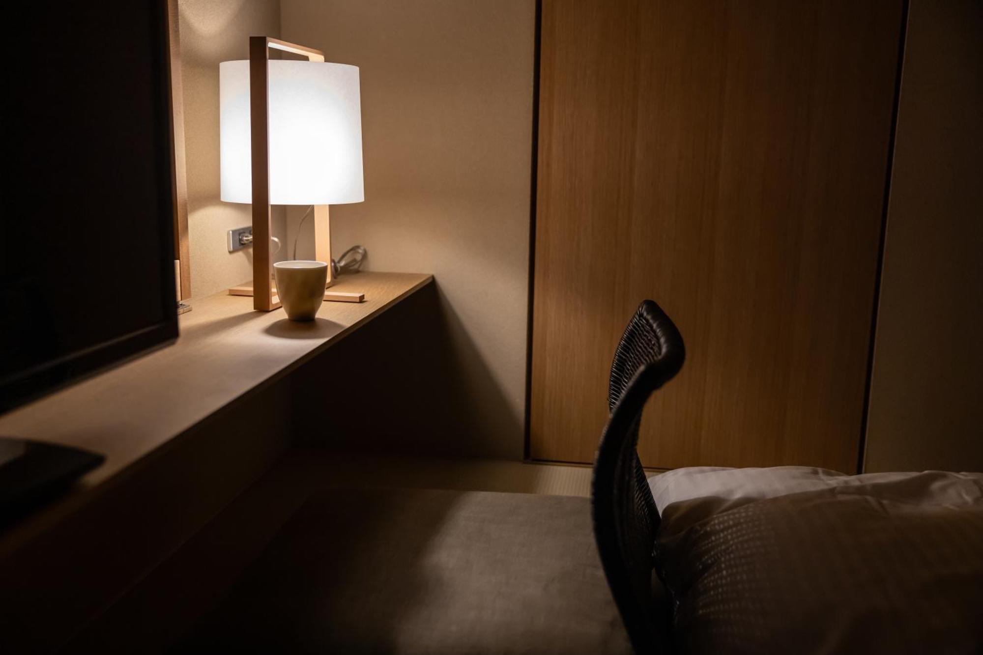 Oyado Kyoto Shinmachi Lejlighed Eksteriør billede