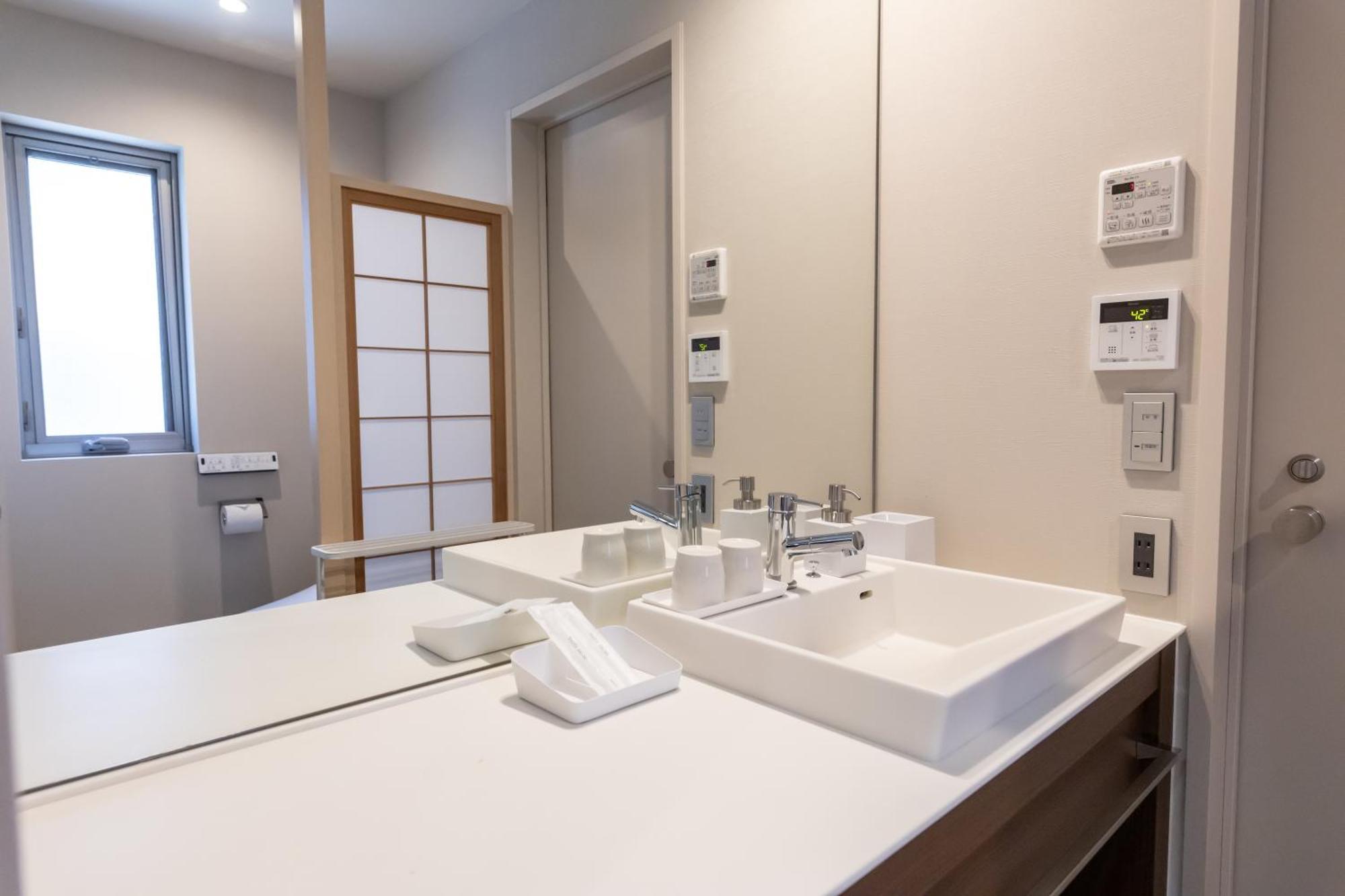 Oyado Kyoto Shinmachi Lejlighed Eksteriør billede