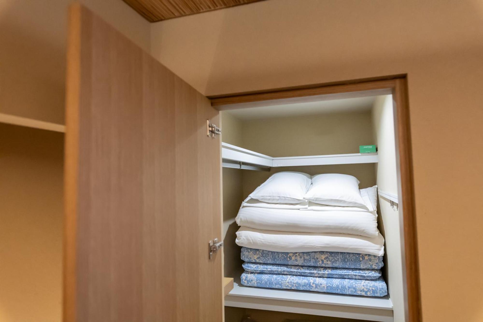 Oyado Kyoto Shinmachi Lejlighed Eksteriør billede