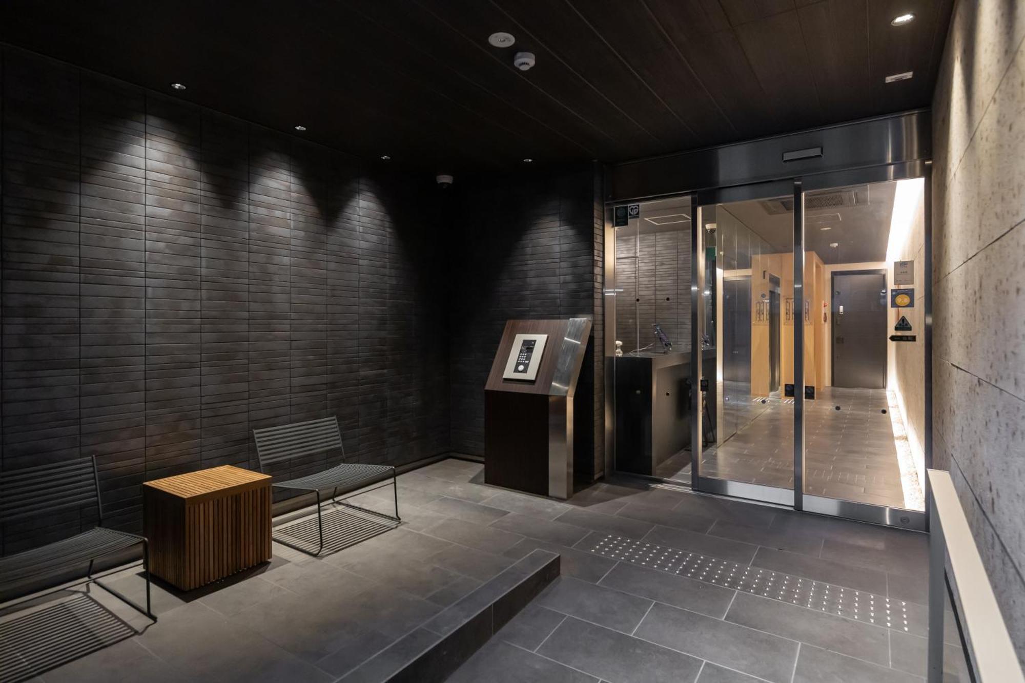 Oyado Kyoto Shinmachi Lejlighed Eksteriør billede