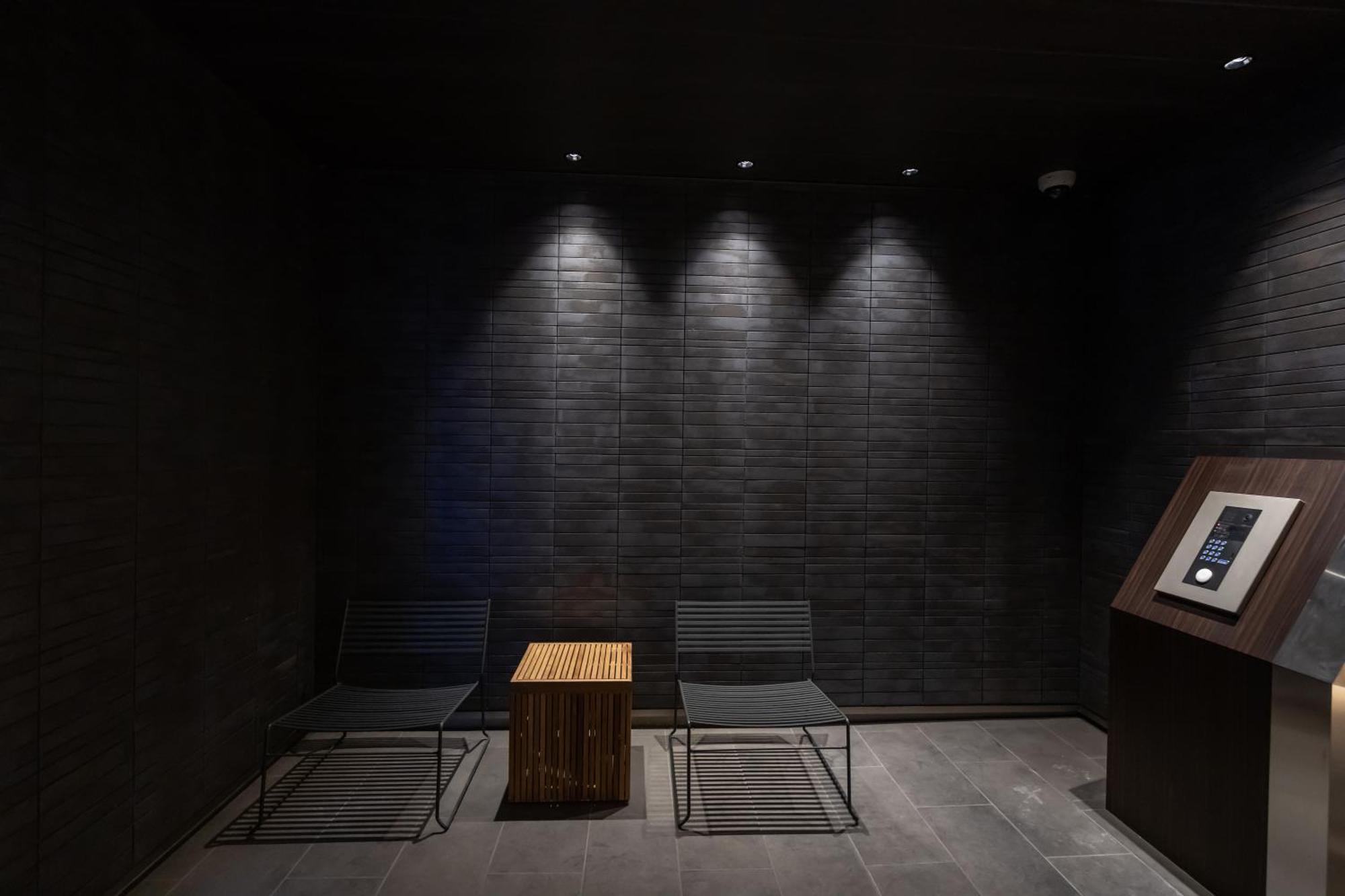 Oyado Kyoto Shinmachi Lejlighed Eksteriør billede