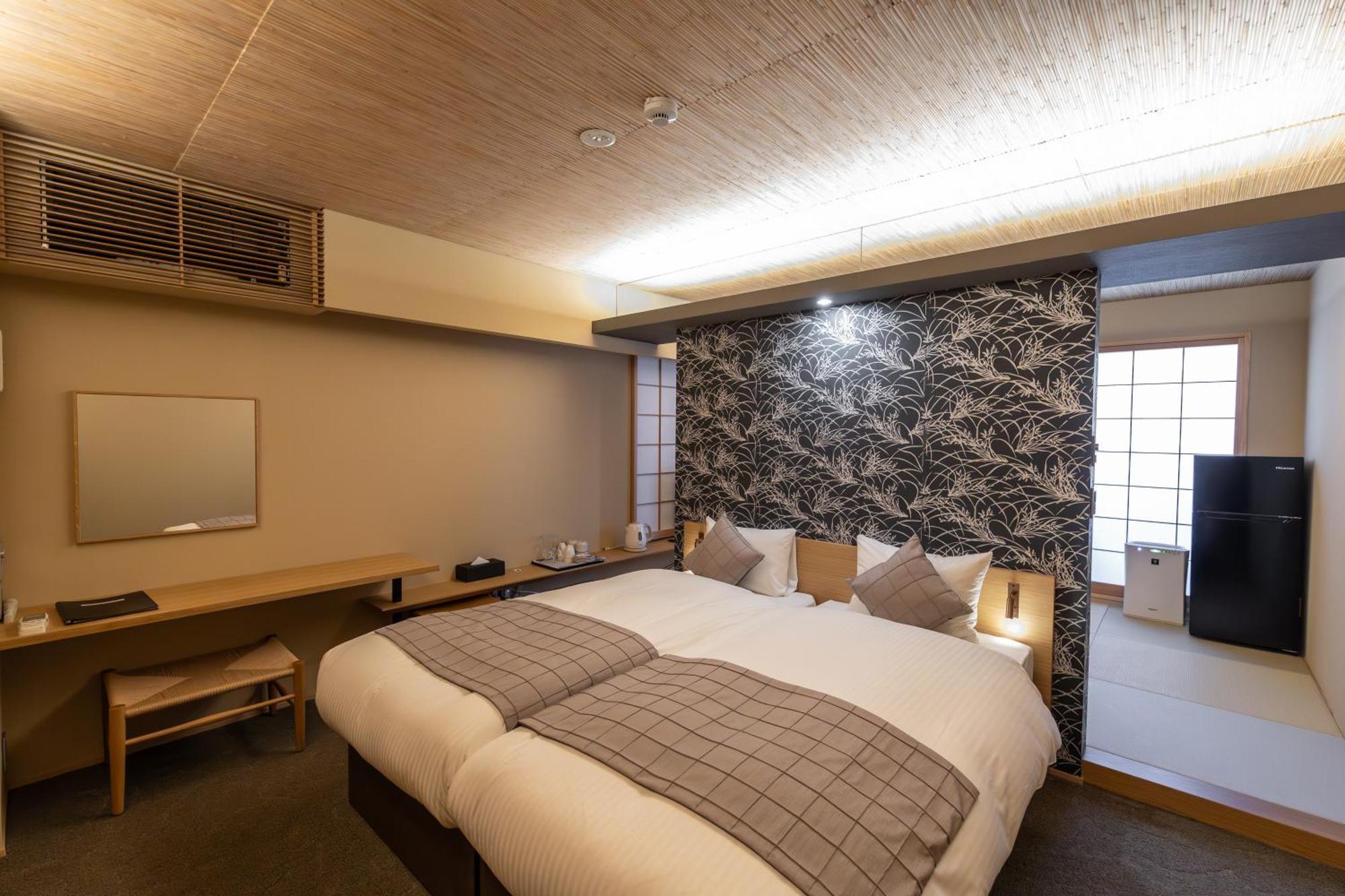 Oyado Kyoto Shinmachi Lejlighed Eksteriør billede
